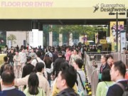 2024广州设计周盛况空前，祥盛股份公司走访交流共谋发展