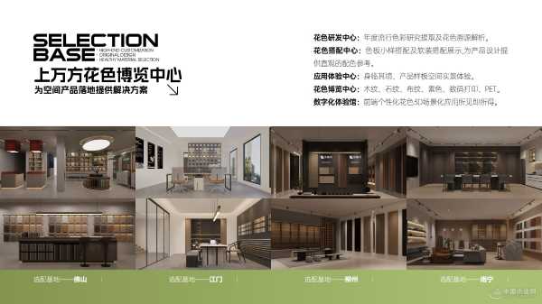 多维度发展 ——沃森川开启全“芯”展示，高定时代