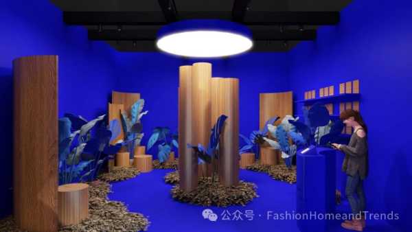 2025年新材料趋势展览，广州设计周上等你来！
