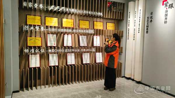 福庆孕婴板绿色工厂开放日：领略品质工艺，守护孕婴未来