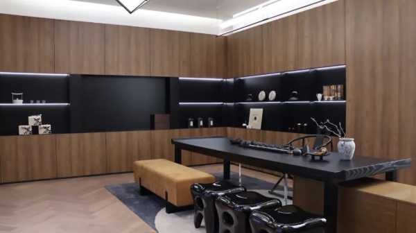 生生不息 向上而生丨千山集团新一代美学展厅全新启幕！