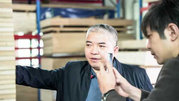 玩转新媒体，打造流量矩阵丨福湘新媒体运营一对一陪跑赋能——东莞云森木业站圆满成功！