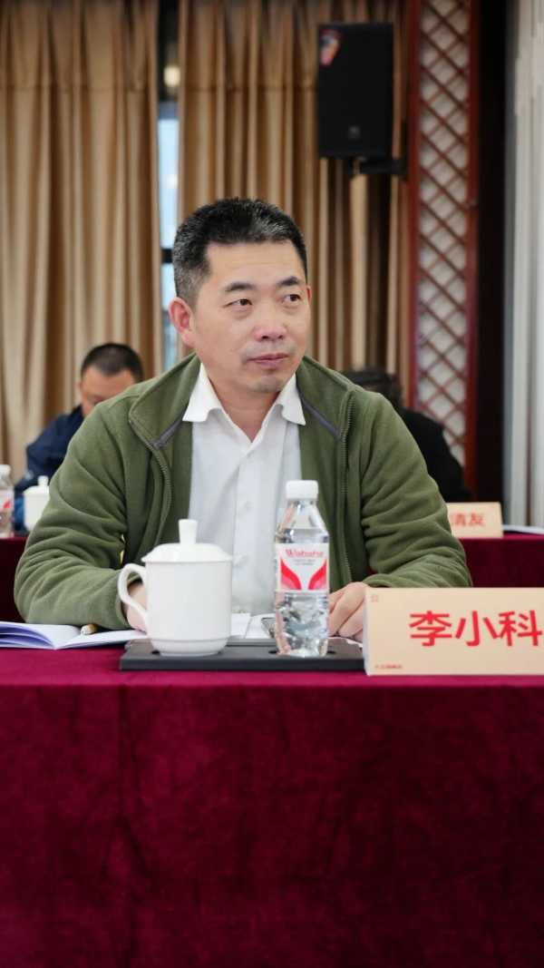 标准衍进，助力发展丨《浸渍胶膜纸饰面胶合板和细木工板》国家标准修订推进会在大王椰集团成功召开