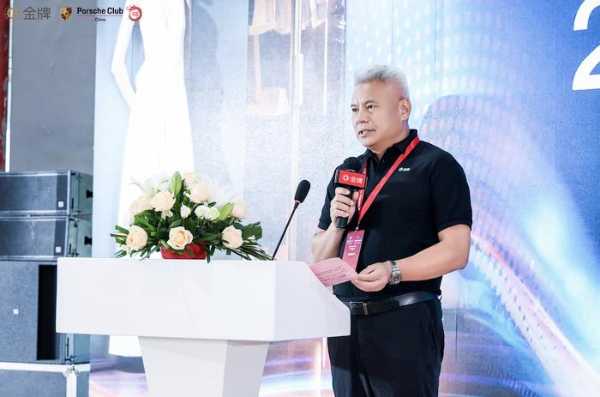 金牌家居潘孝贞：打造豪车烤漆整家定制大单品，深度探索AI智能设计领域