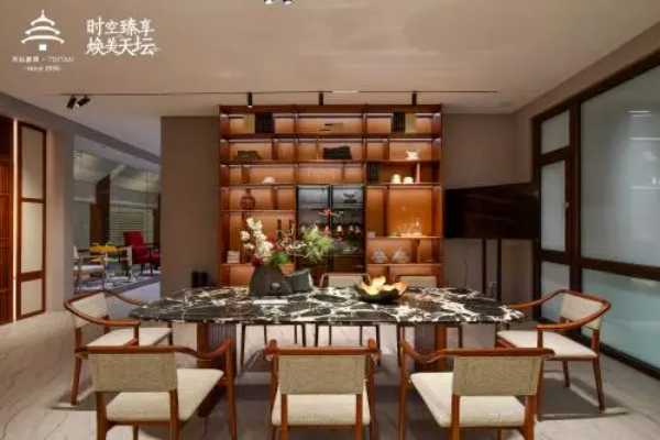 天坛家具实木定制盛大发布，开启品质家居新篇章