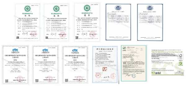 理想生活丨零醛添加，守护可持续的未来