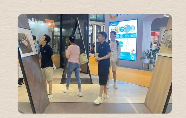 DILON帝龙│2023 步入自然 触‘木’可及