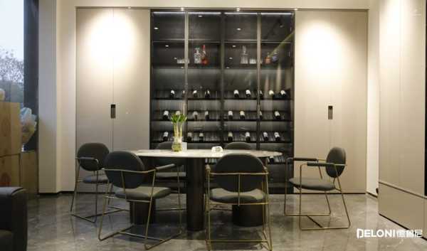 德鲁尼东阳店 用空间丈量生活舒适度