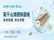 有颜有料！全新视角探秘别样莫干山