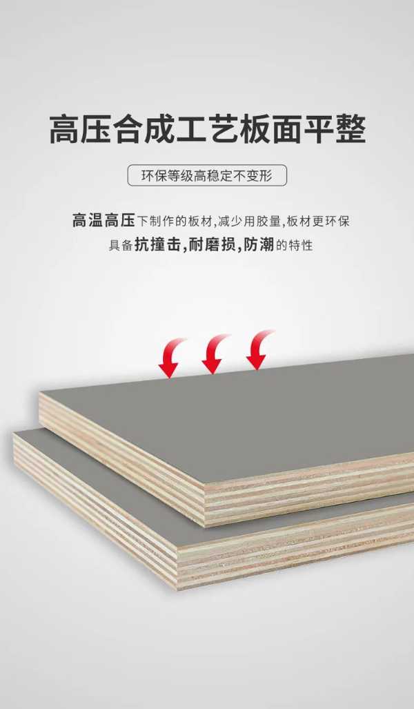 智阁板材 | 帝王灰 | 质感的摩登美学