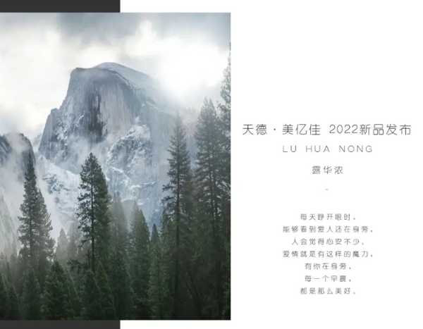 天德 · 美琳美亿佳 2022花色新品推介 | 现代简约客餐厅：7108-8-2 露华浓