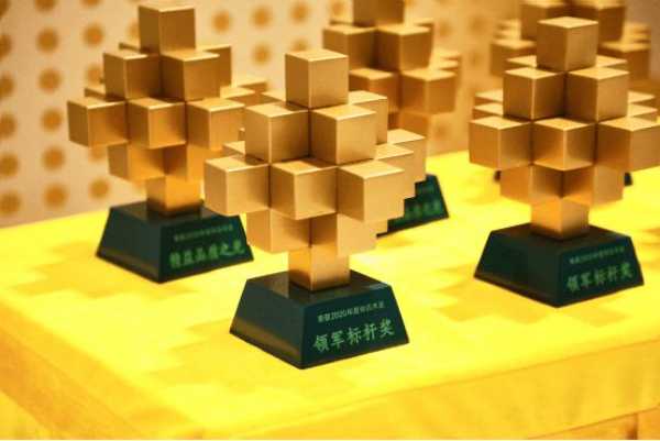 林氏木业 ‖ 站在数字化的“金字塔”，纵观供应链全局