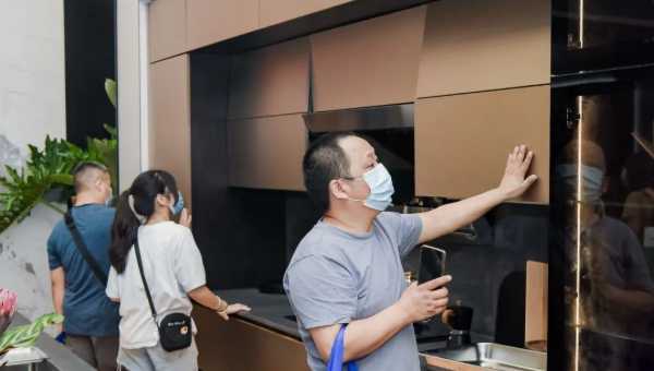2021中国建博会（广州）曲美家居圆满收官 