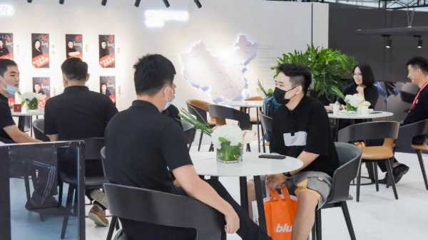 2021中国建博会（广州）曲美家居圆满收官 