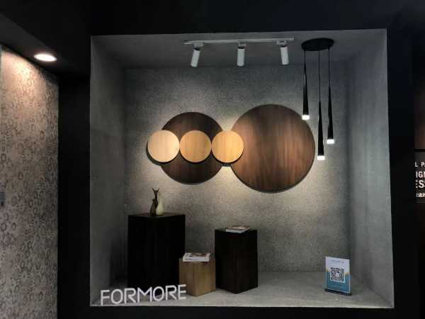 FORMORE 2021广州建博会现场直击