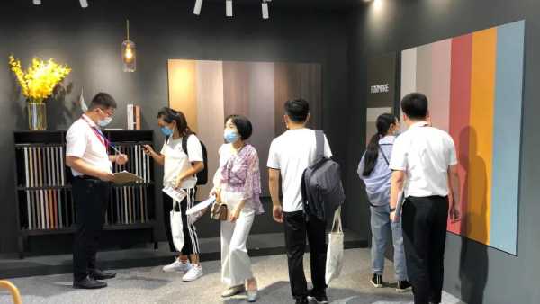 FORMORE 2021广州建博会现场直击