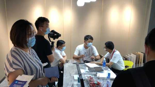 FORMORE 2021广州建博会现场直击