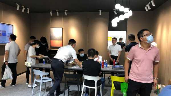FORMORE 2021广州建博会现场直击