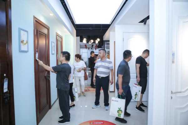 新征程 新发展！大自然济南服务中心盛大开业！