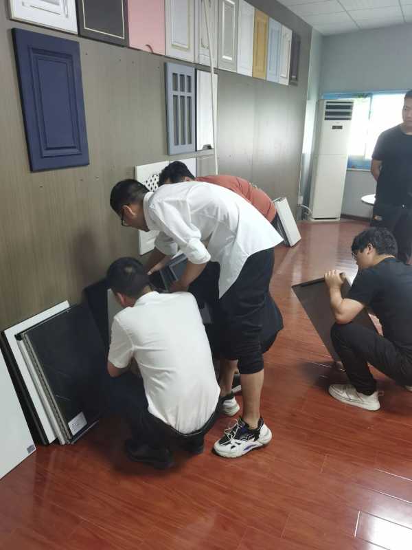 新品巨献|大王椰板材全国联动活动火热进行