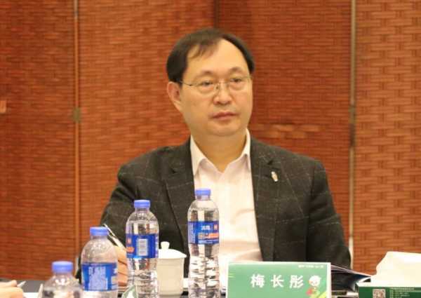 标准新升级丨千年舟集团成功举办《定向刨花板》国家标准研讨会