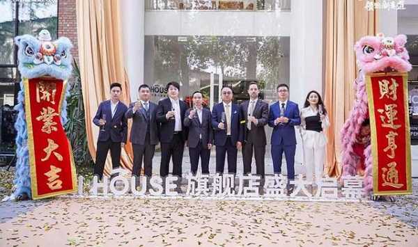 丽维家发布“家居生活馆” 重新定义定制家居新业态