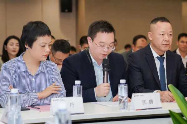 强强联手！千年舟携手嘉福集团达成战略合作