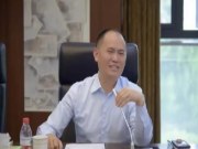 天格地板董事长刘彬彬：注重产品创新 夯实品牌IP的根基