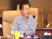 富得利木业董事长孟荣富：顺应市场趋势 开拓新渠道谋求新增量