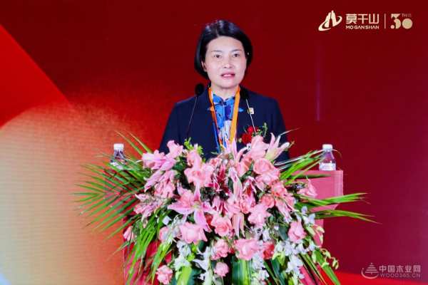 砥砺三十华年 镌刻绿色印记 云峰莫干山三十周年庆典暨全国经销商峰会隆重召开