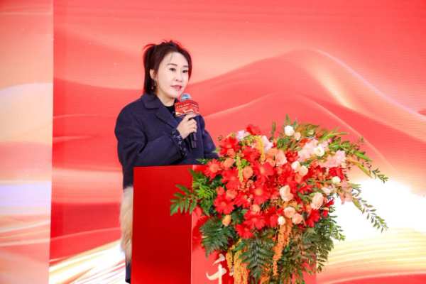 千山起航 陕韵新章 | 千山板材陕西仓开业盛典圆满礼成，续启华章！