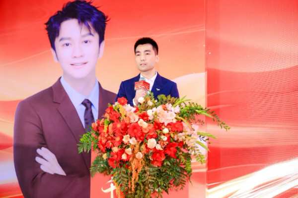 千山起航 陕韵新章 | 千山板材陕西仓开业盛典圆满礼成，续启华章！