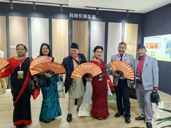 梦牌板材｜弘扬传统文化 将国货“潮品”送进千家万户