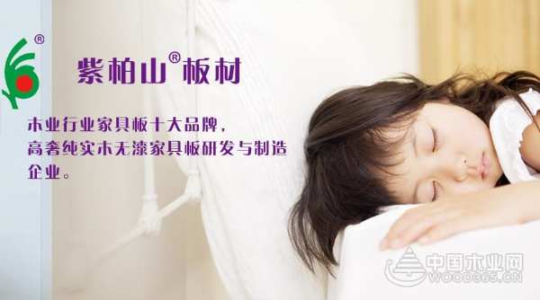紫柏山板材销售总监雷娟：牢记环保初心 坚守实木底色