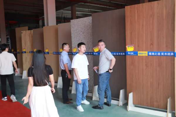 创新齐聚力 同心向未来丨福湘北方（临沂）客户服务中心成立暨新产品发布会圆满成功！