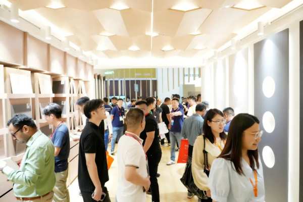尽兴逐梦战至巅峰，新港集团X临沂木博会载誉收官！