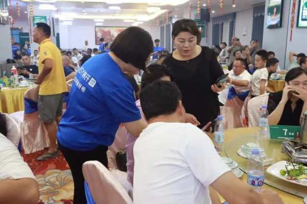 择韩氏 赢未来丨韩氏经销商盈利模式——城市合伙人计划【吉首站】