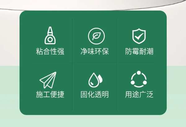 智阁板材 | 唯有品质 不可妥协-生态无醛白乳胶