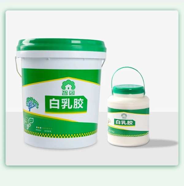 智阁板材 | 唯有品质 不可妥协-生态无醛白乳胶