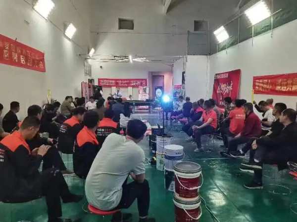 绿色建材筑梦县乡｜梦牌新材料深耕县乡市场，助力乡村振兴