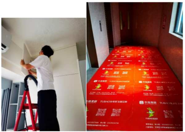 兔宝宝全屋定制深圳光明店 第 一平台社群营销取得阶段性胜利