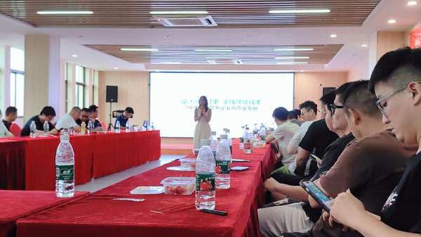 百城千厂·走进标杆｜酷家乐走进圣鹿工厂，经验分享干货满满！