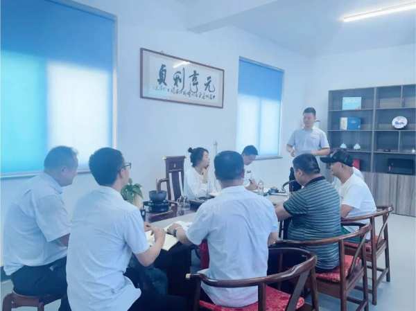 真帮扶实落地：韩氏板材赋能南通超级仓，深化经销商盈利营销模式