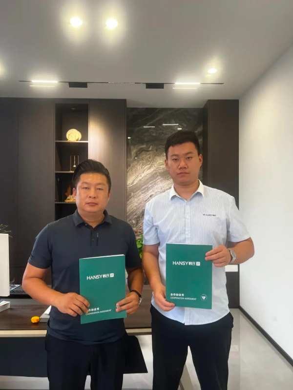 真帮扶实落地：韩氏板材赋能南通超级仓，深化经销商盈利营销模式