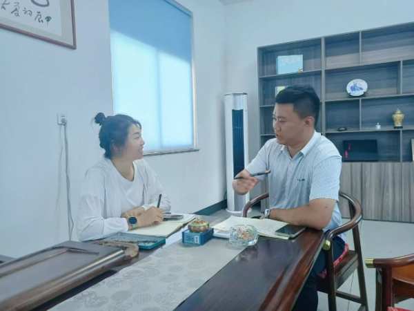 真帮扶实落地：韩氏板材赋能南通超级仓，深化经销商盈利营销模式