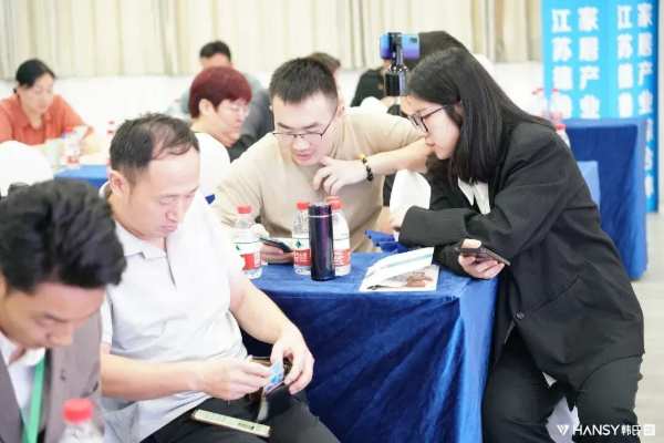 真帮扶实落地丨韩氏强基计划—石家庄站：赋能经销商，共筑辉煌未来