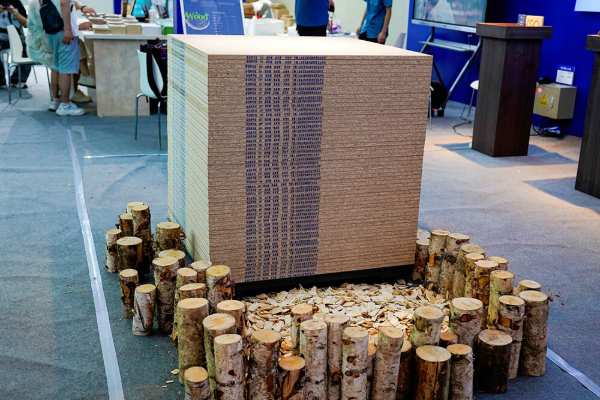 680kg桦芯板！尼尔科达集团2024新品发布会圆满成功