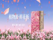 818全民环保日推荐——莫干山植物源·鲜花板，让爱意长存，让浪漫永恒