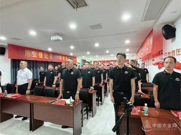 大干100天，抢商100家！团团圆圆飓风行动盛大启动