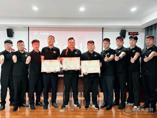 大干100天，抢商100家！团团圆圆飓风行动盛大启动